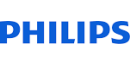 Logo PHILIPS