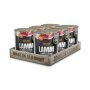 Lamm mit Reis & Tomaten 6x800g | Belcando Super Premium