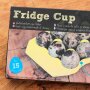 Fridge Cup - Pina Colada | Quailzz®