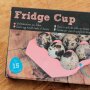 Fridge Cup - Strawberry | Quailzz®