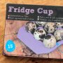 Fridge Cup - Lavender | Quailzz®