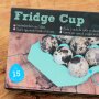 Fridge Cup - Mint | Quailzz®