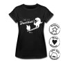 Quailzz® BIO Shirt "Dinosaurs" - Women