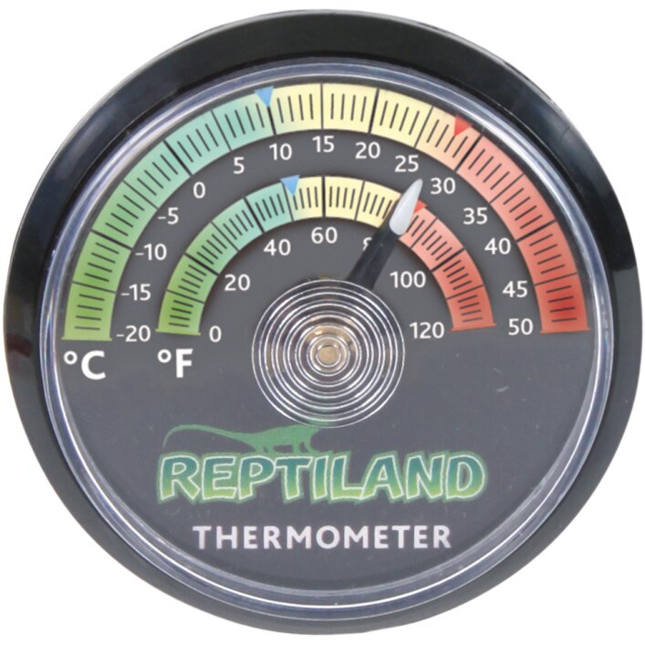 Thermometer (analog)