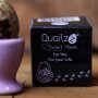 Wachteleierbecher lavender | Quailzz®