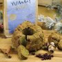 YummyCake "Winter-Edition" - Cranberries & Kokosraspeln 1kg | WachtelGold®